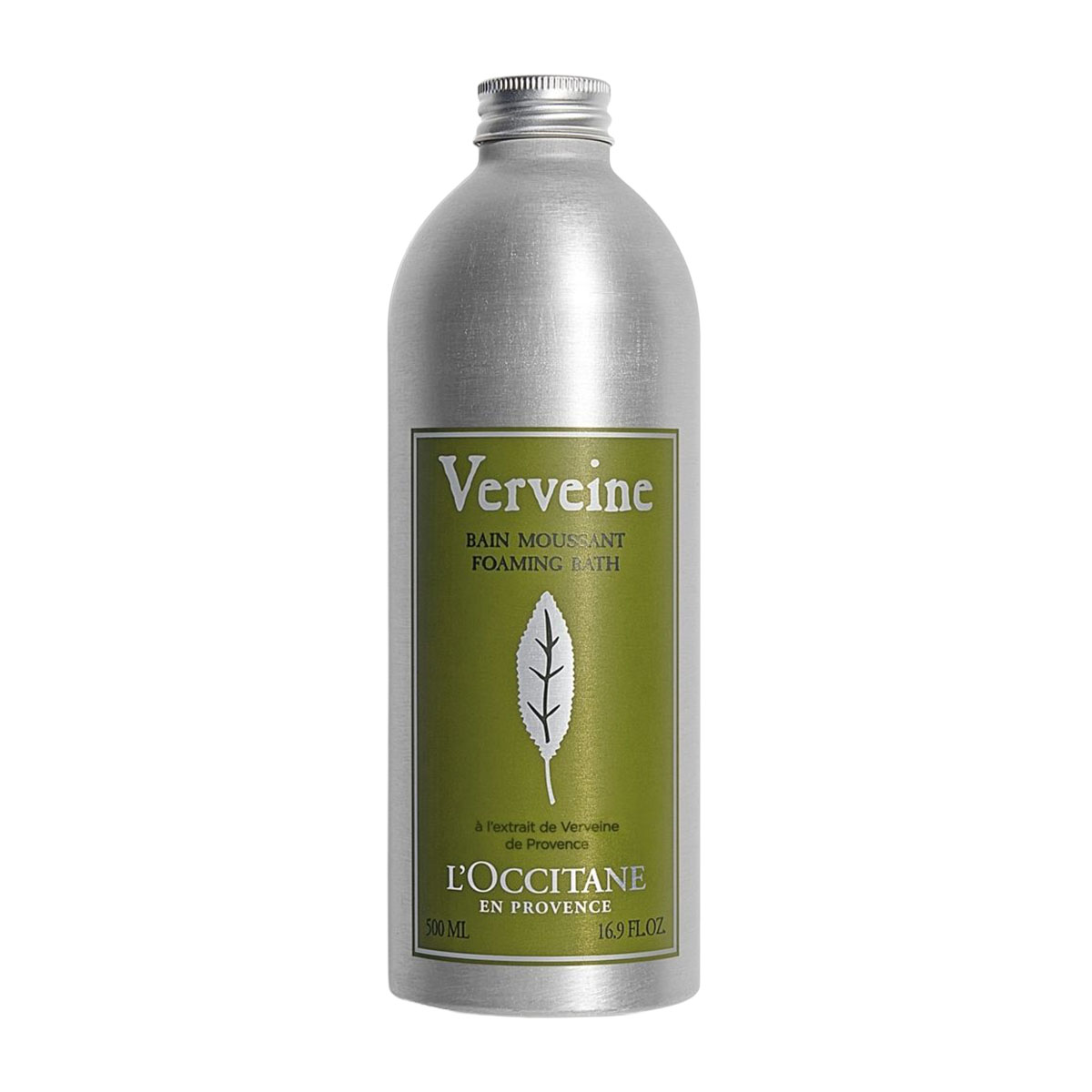 Verbena Foaming Bath 500ml