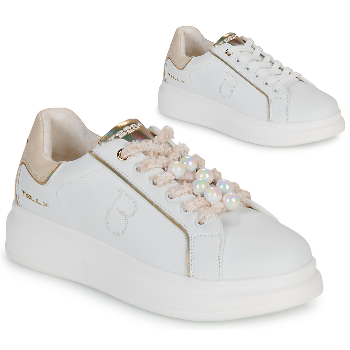 Xαμηλά Sneakers Tosca Blu BELLATRIX
