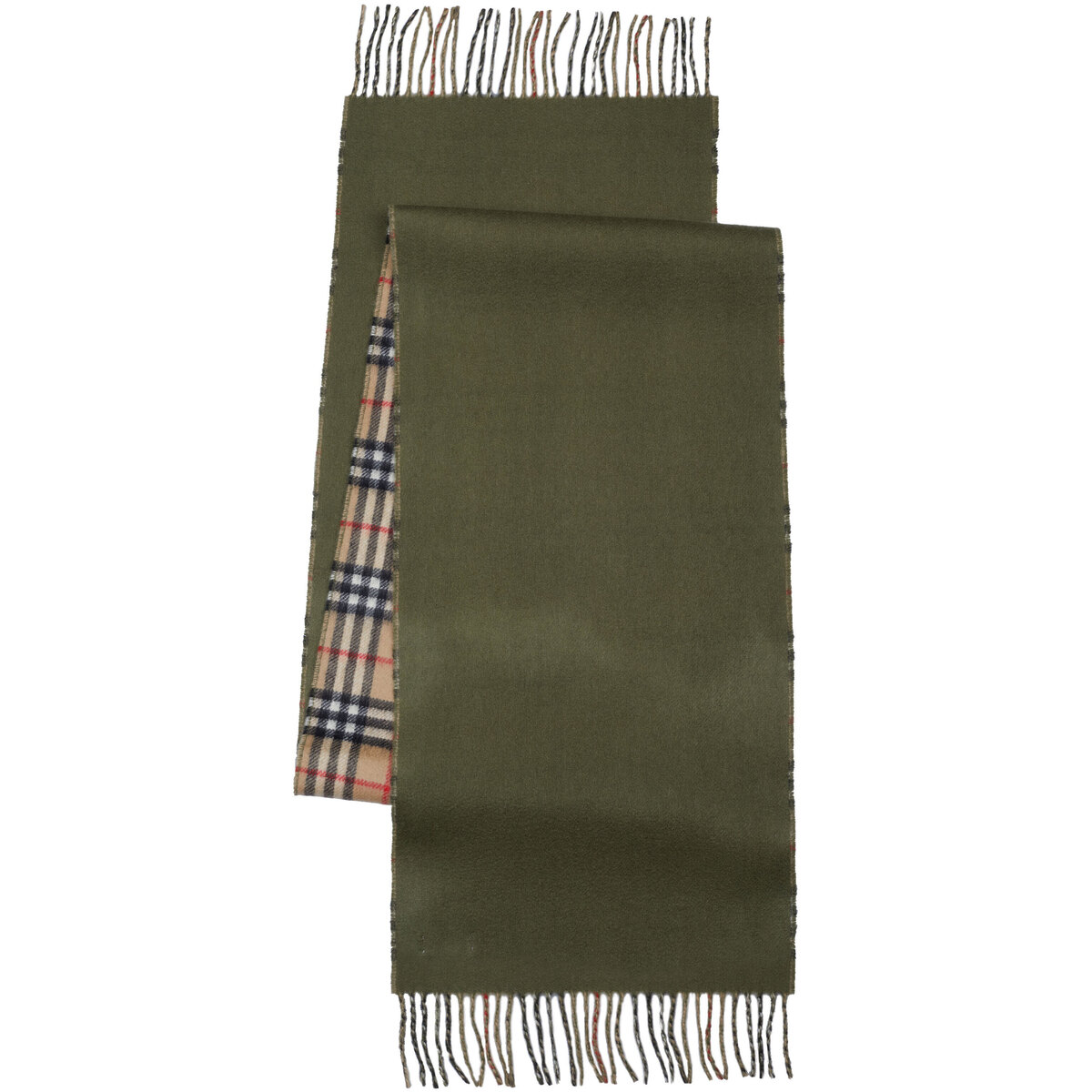 Κασκόλ Burberry -