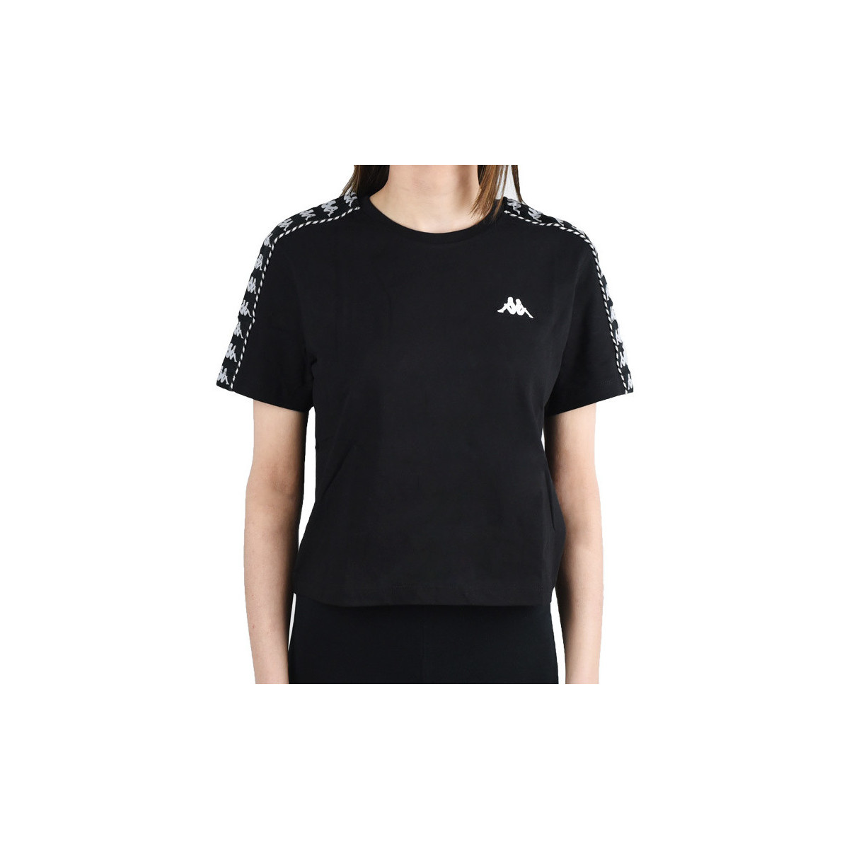 T-shirt με κοντά μανίκια Kappa Inula T-Shirt