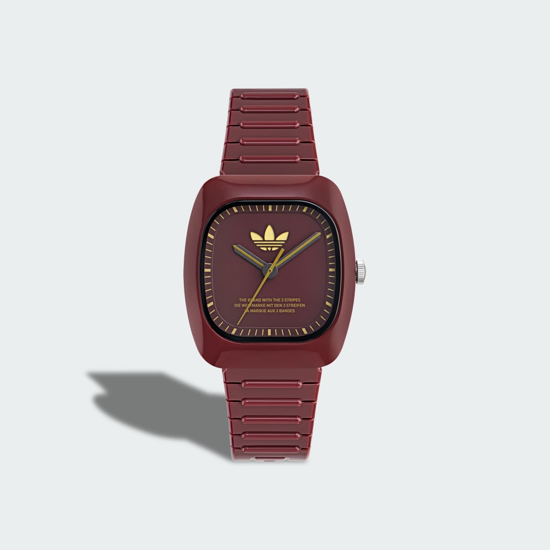 Ρολόι Retro Wave 2