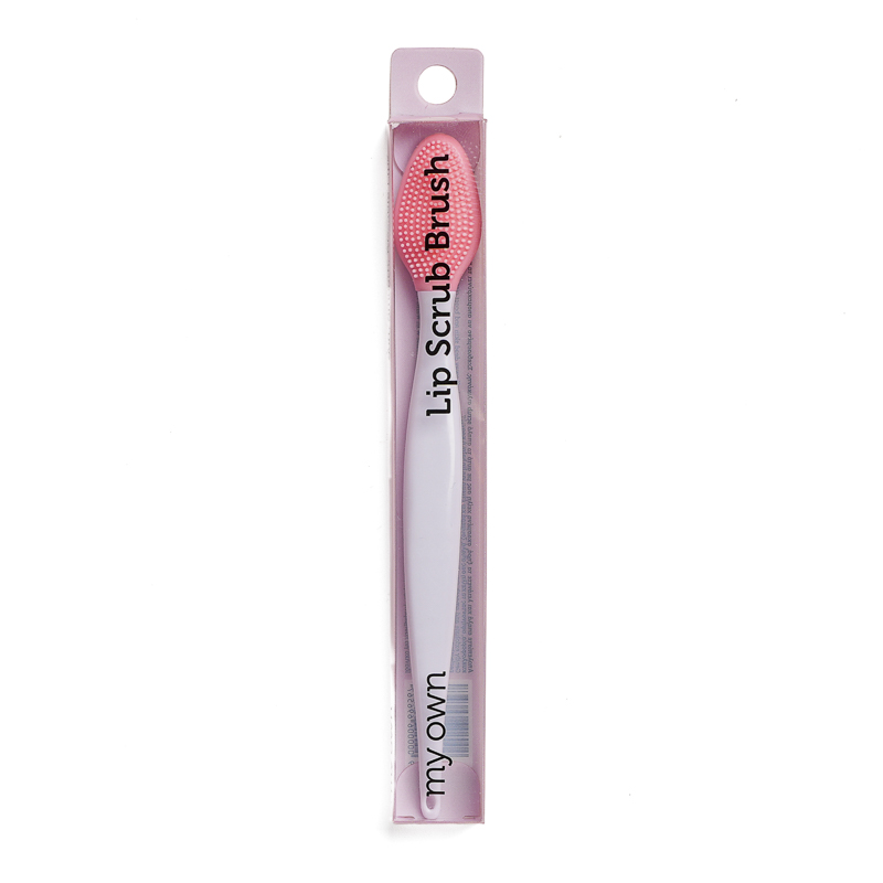 Lip Scrub Brush