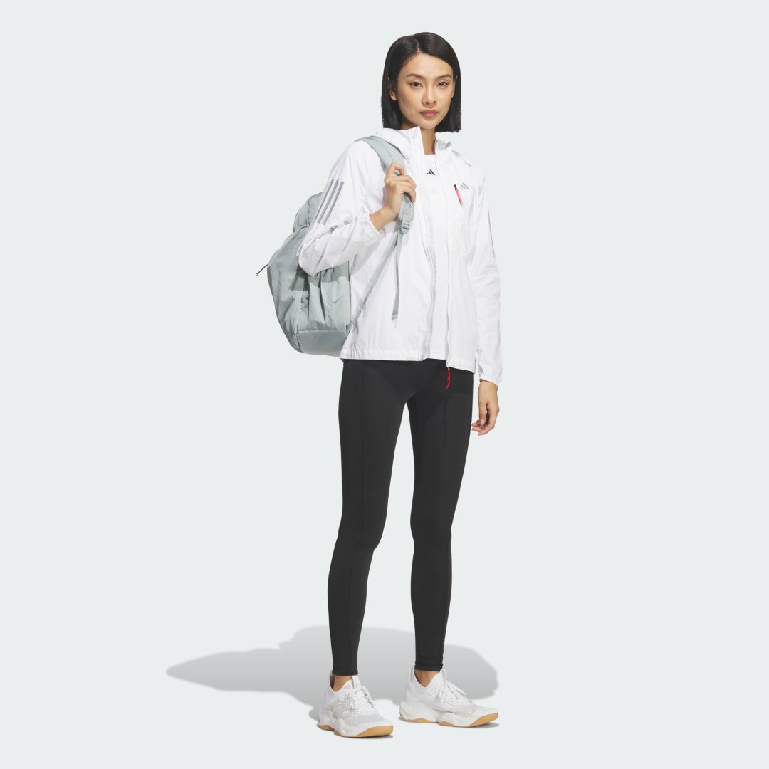 BACKPACK MUST HAVES
