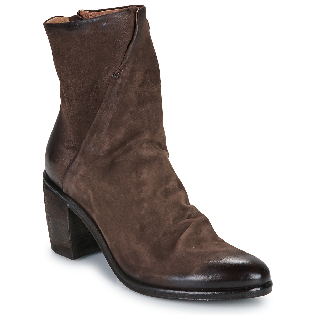 Μποτίνια Airstep / A.S.98 RITHM MID