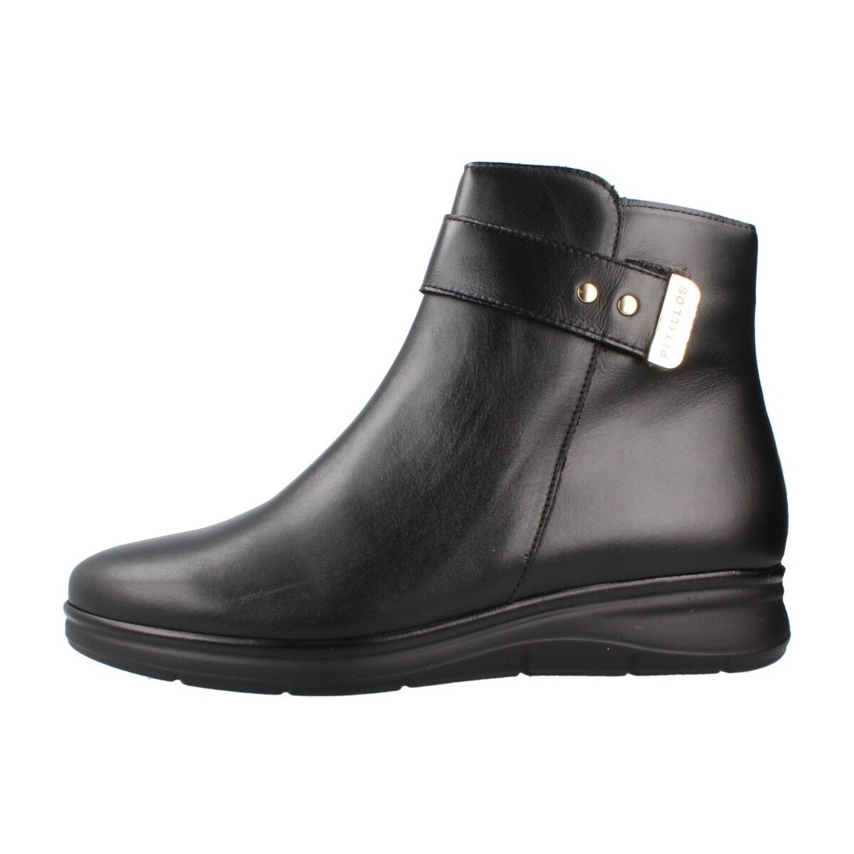 Μπότες Pitillos 11505p Botin Napa