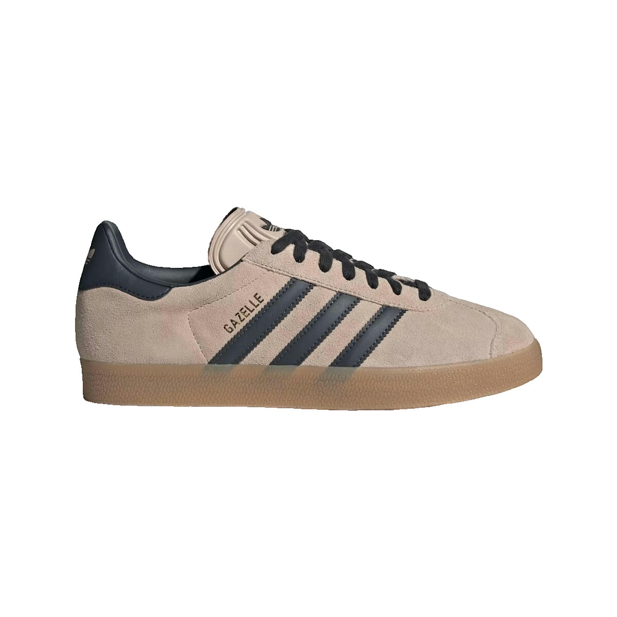 Xαμηλά Sneakers adidas Baskets Gazelle wonder taupe / night indigo / gum