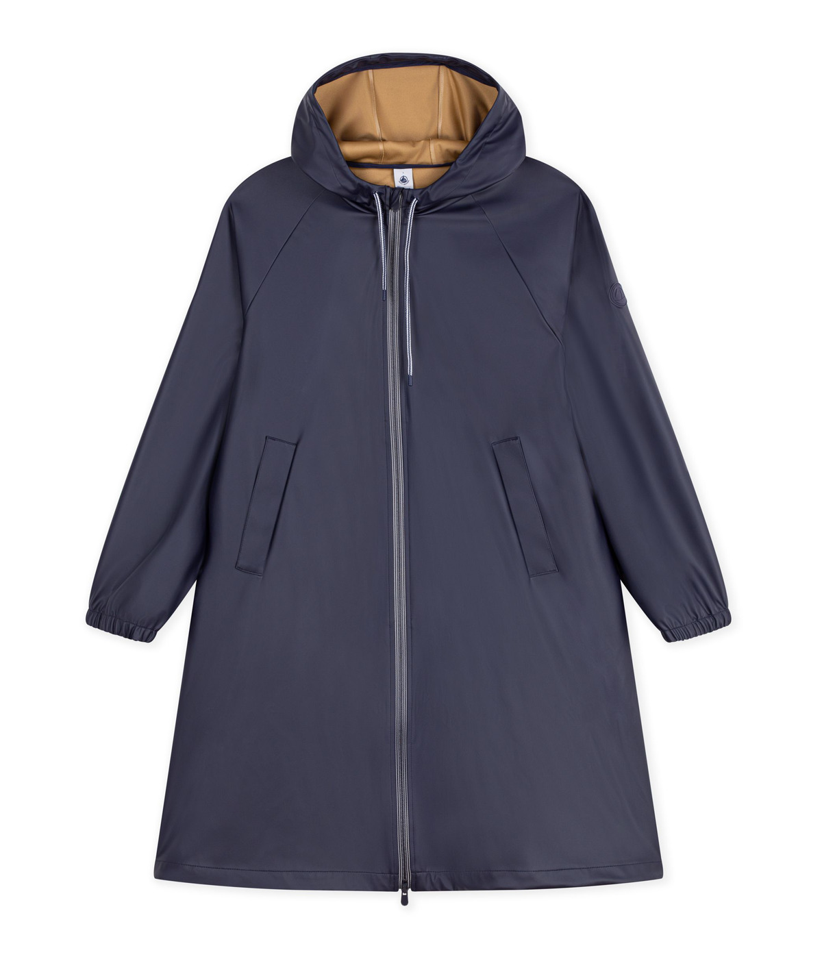 Παρκά Petit Bateau CIRE
