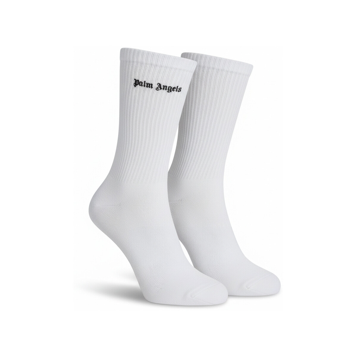 Κάλτσες Palm Angels PWRA007F23FAB0020