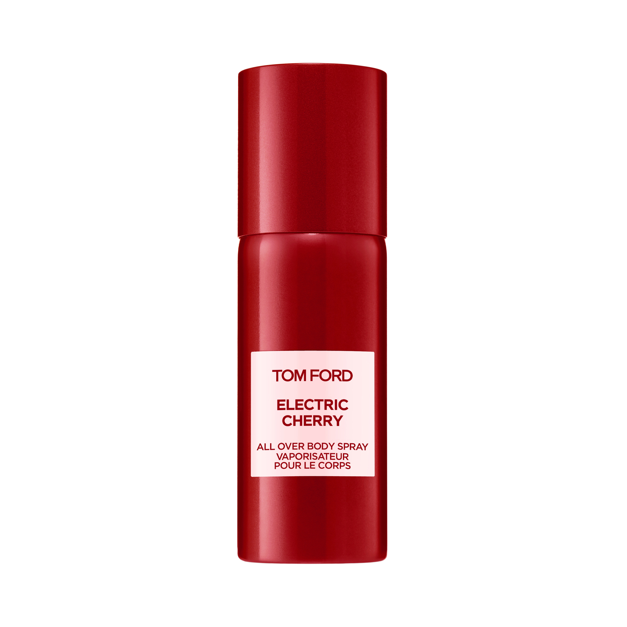Electric Cherry All Over Spray 150ml