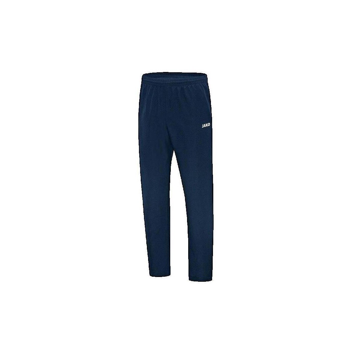 Φόρμες Jako Pantalon Classico Marine avec zip bas de jambes