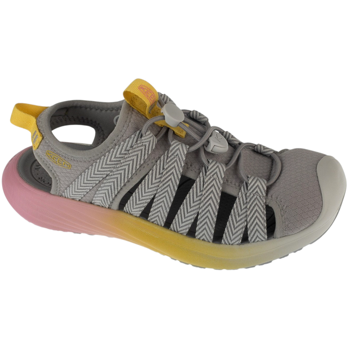 Σπορ σανδάλια Keen Whisper Lite