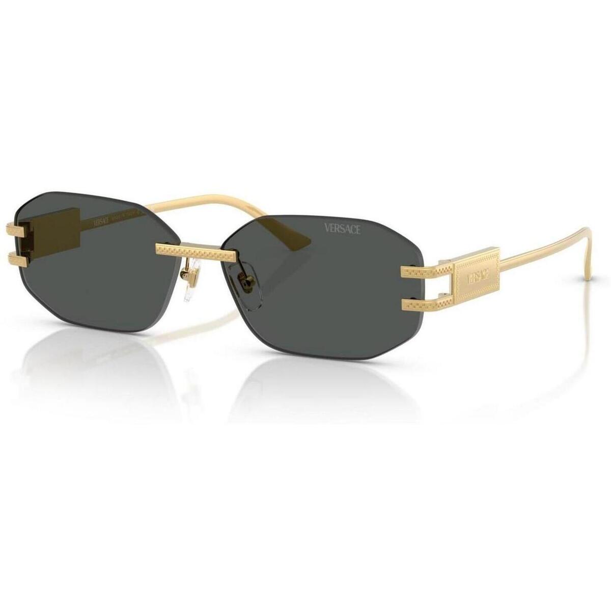 óculos de sol Versace 0VE2274 100287
