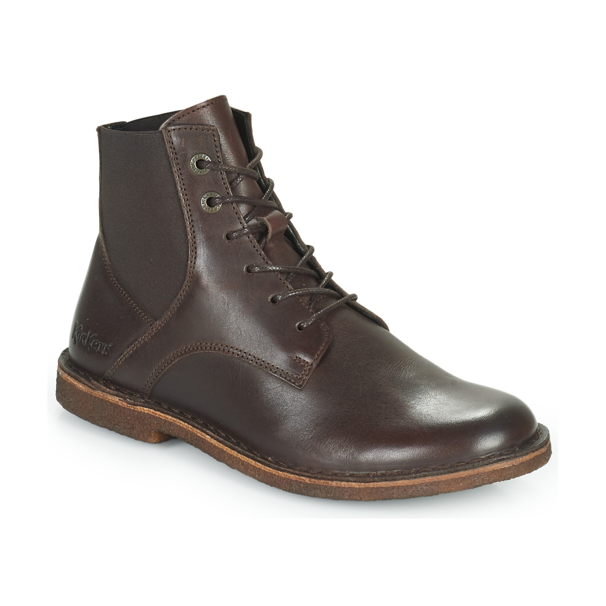 Μπότες Kickers TITI