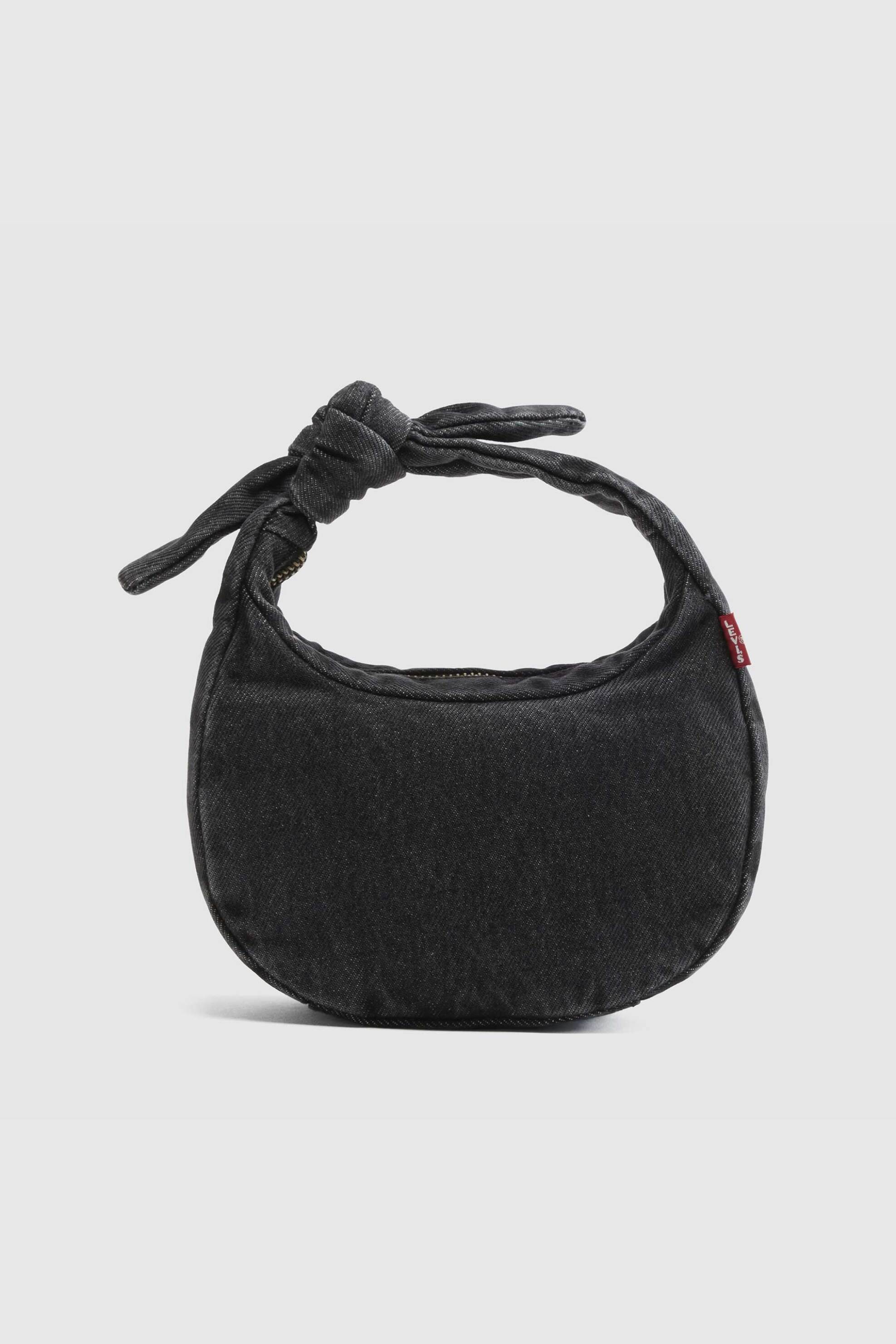 Levi's® γυναικείο denim mini bag "Baby Brooklyn" | ONE SIZE