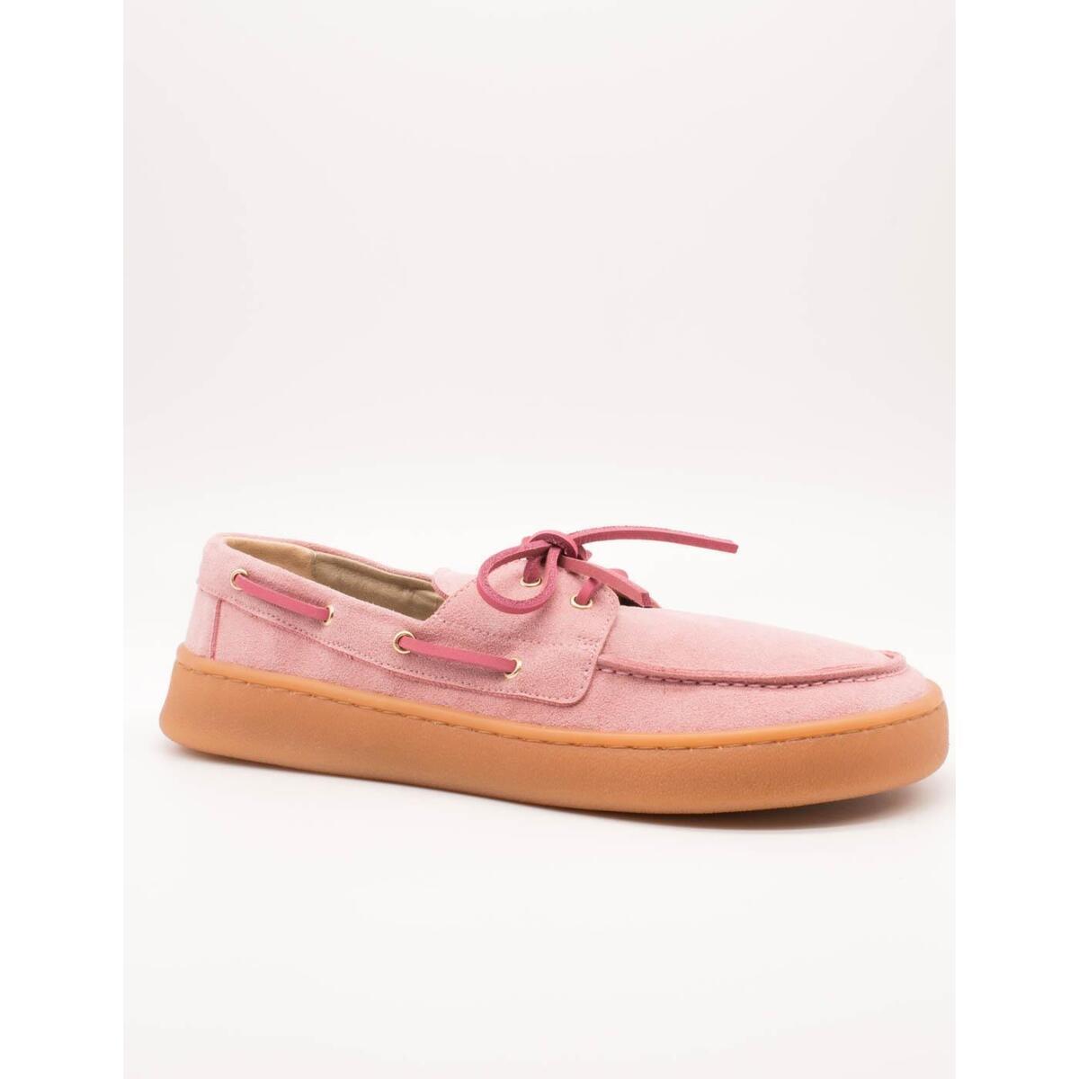 Boat shoes Coqueflex 4419 Crosta Hydro
