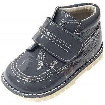 Μπότες Bambineli 925 Gris