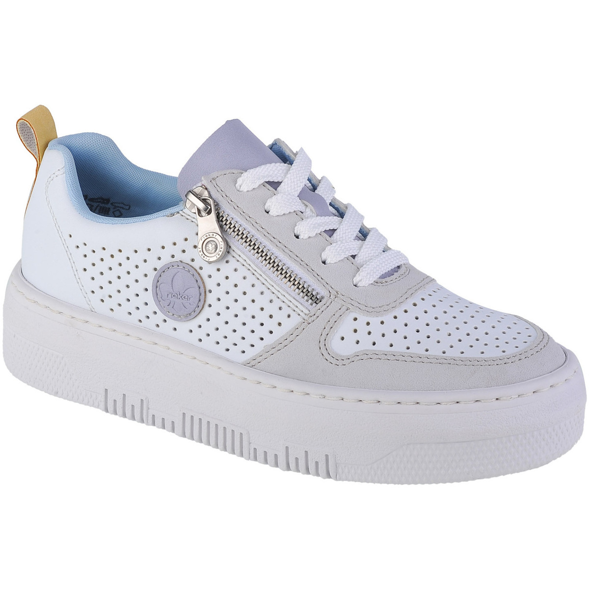 Xαμηλά Sneakers Rieker Sneakers