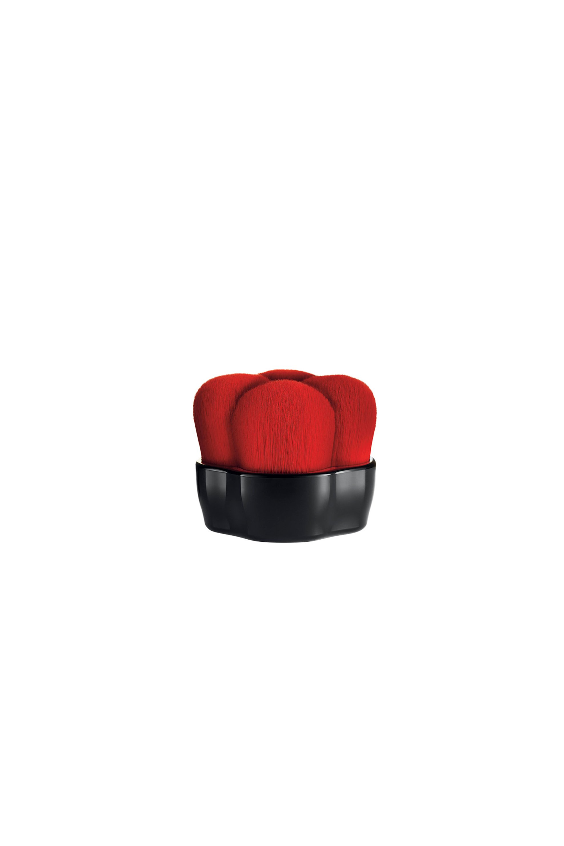 Shiseido Hanatsubaki Hake Polishibg Face Brush
