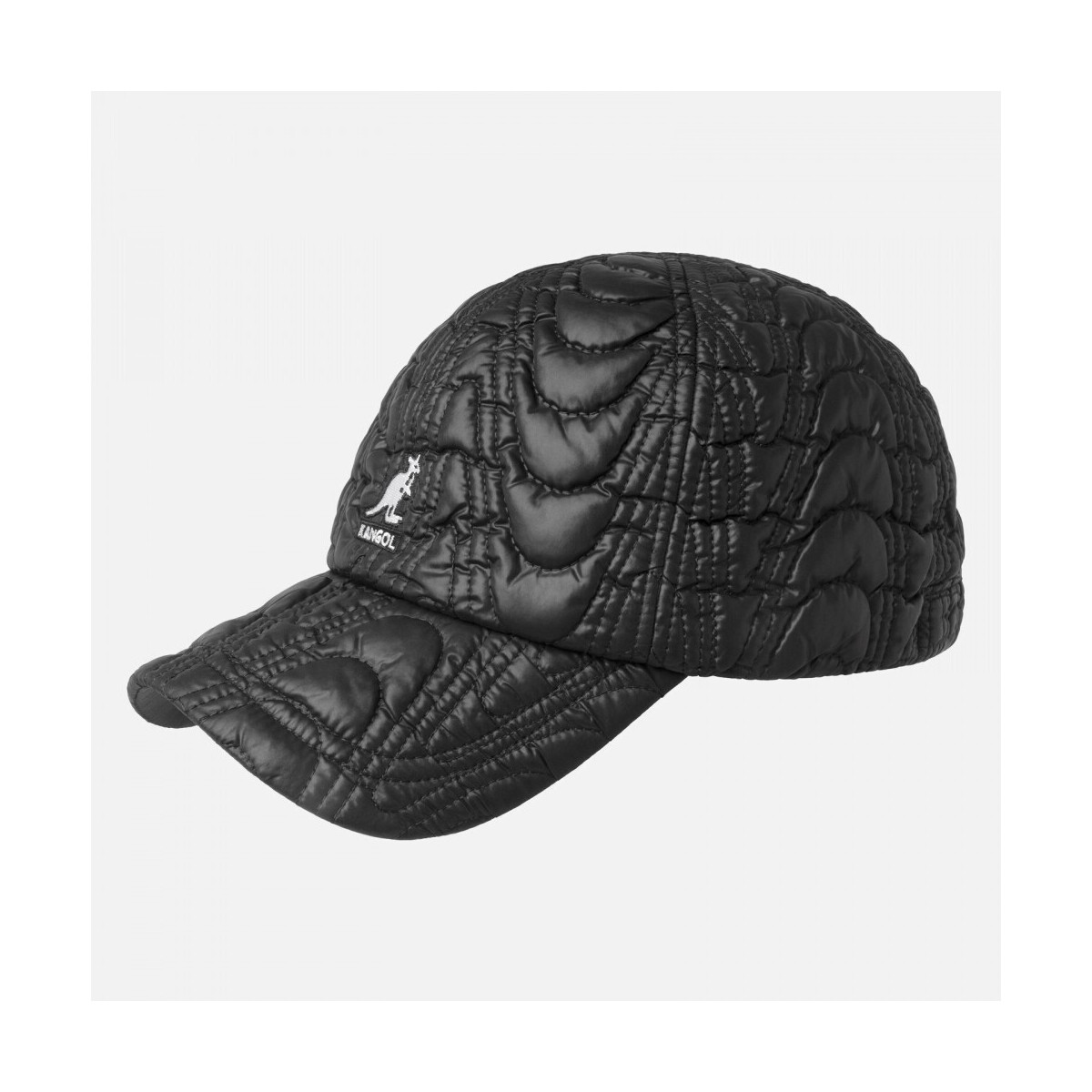 Κασκέτο Kangol Fun puff baseball