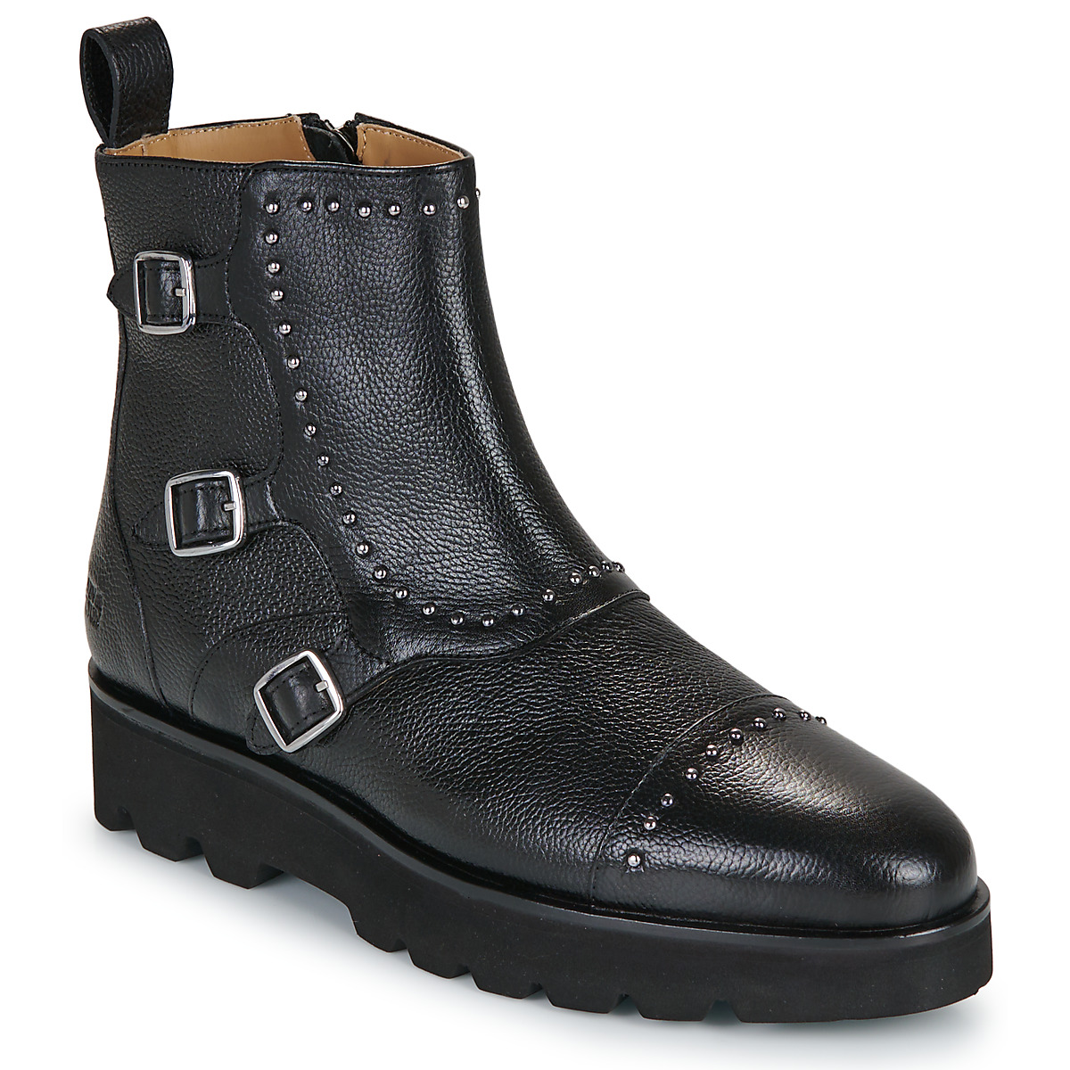 Μπότες Melvin & Hamilton Susan 45