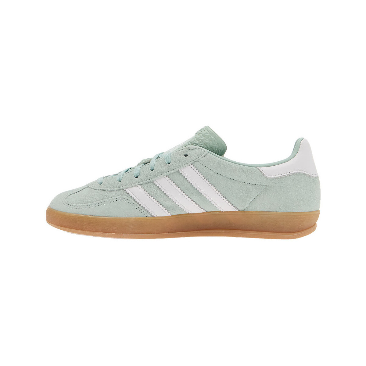 Sneakers adidas Baskets gazelle indoor w daim
