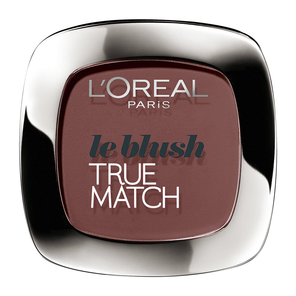 L'Oreal Paris True Match Blush 5gr Ρουζ με Απαλή Λάμψη - Rose Sucre