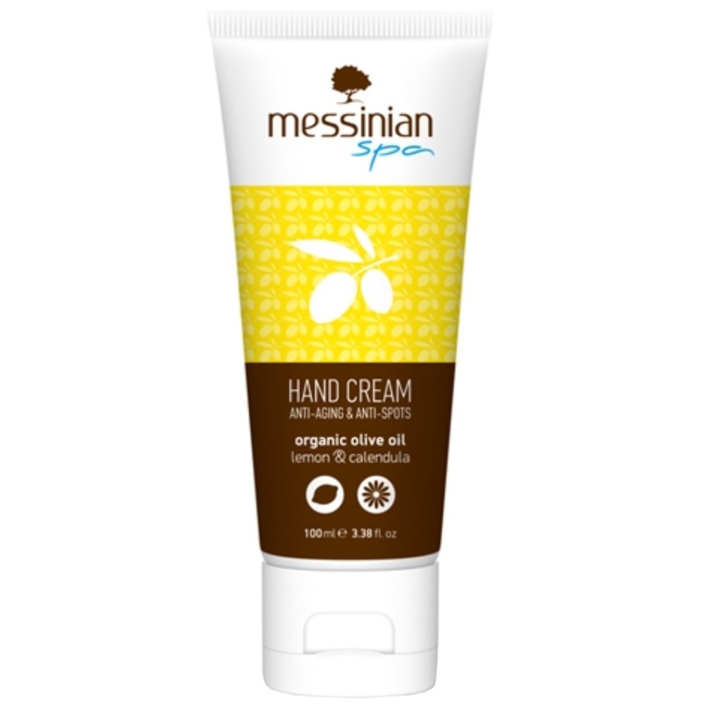 Messinian Spa Hydrating Nourishing Beauty 3in1 Oil Ενυδατικό & Αναζωογονητικό Έλαιο Σώματος, Προσώπου & Μαλλιών 150ml