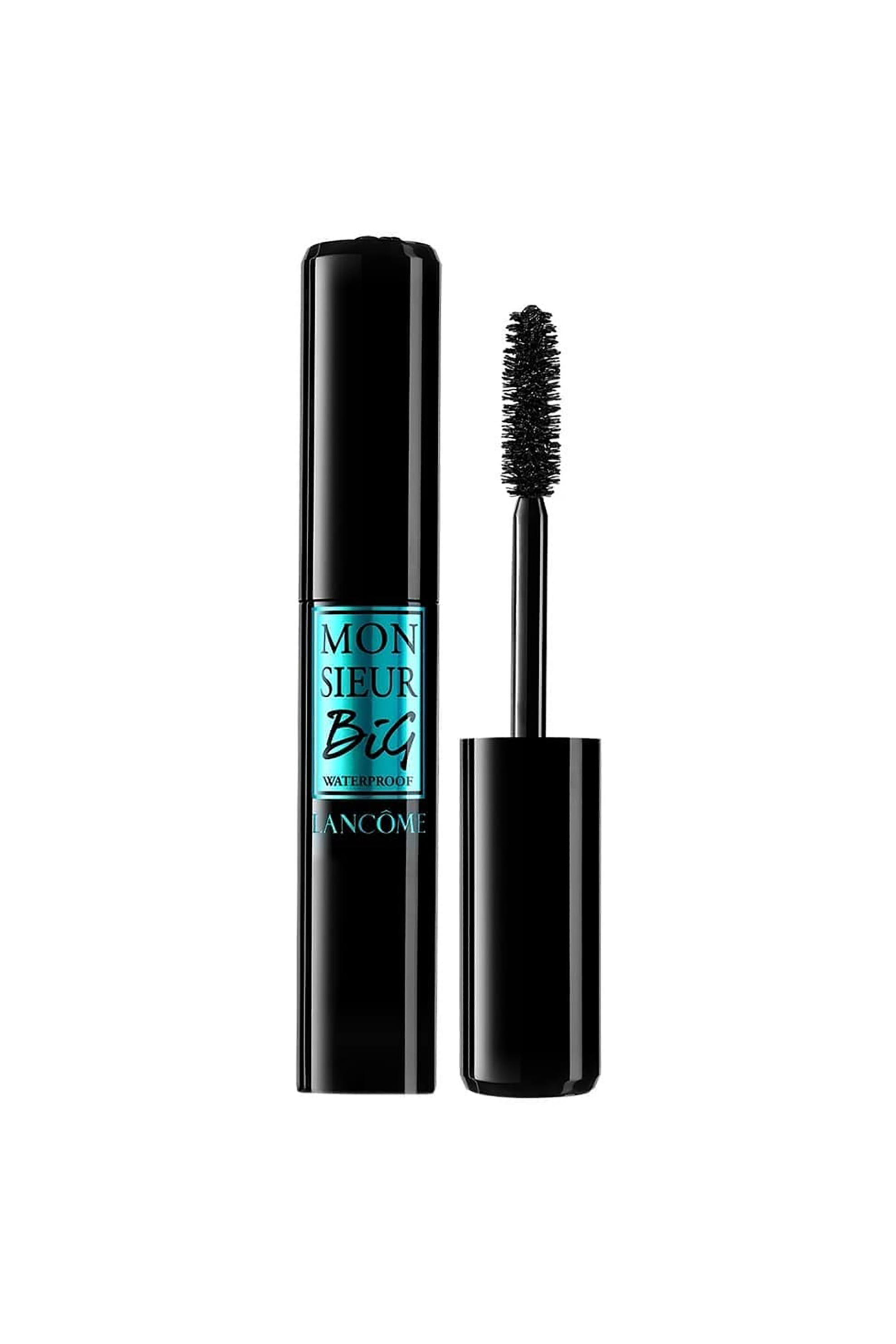 Lancôme Monsieur Big Mascara Waterproof 01 Black