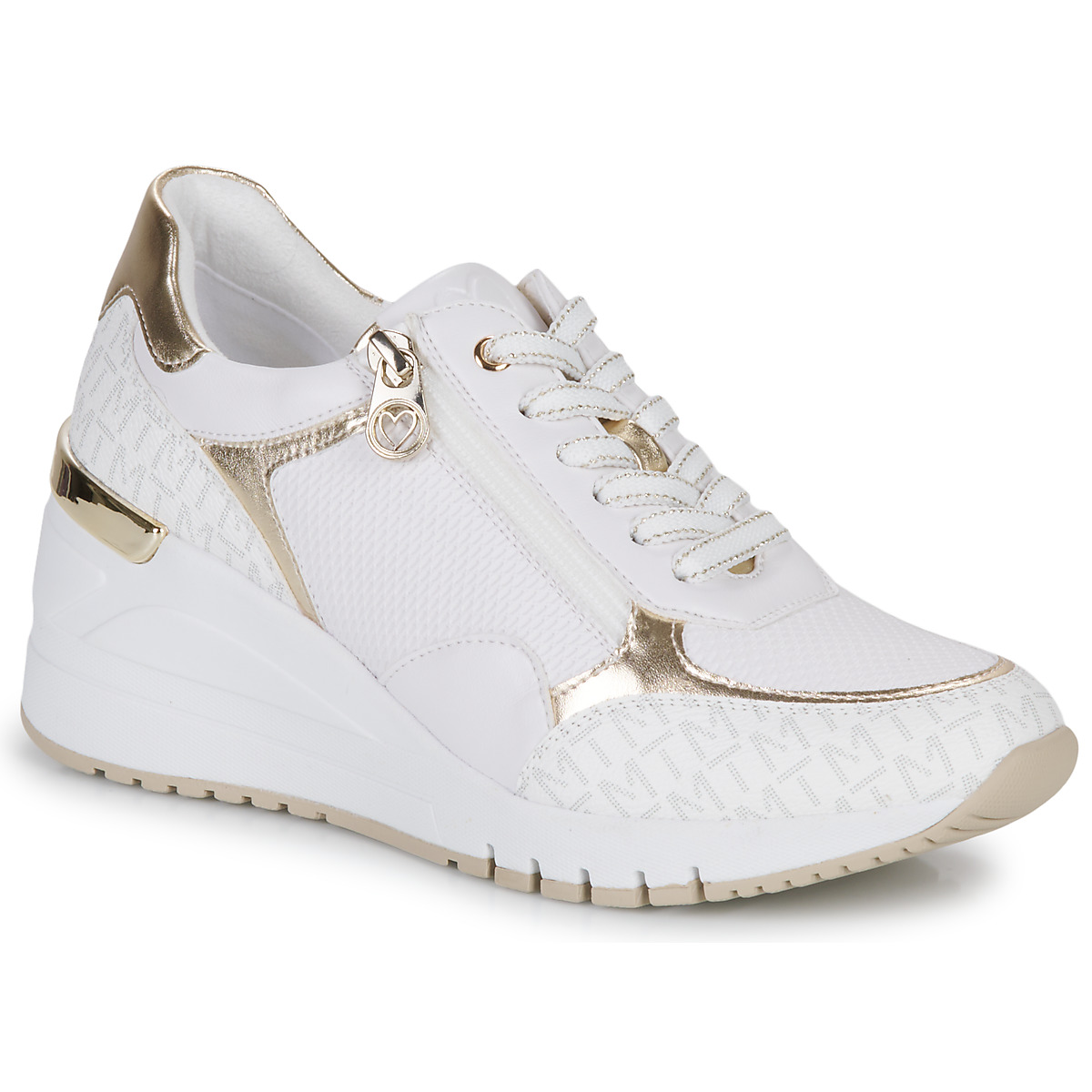 Xαμηλά Sneakers Marco Tozzi 2-2-23723-20-197