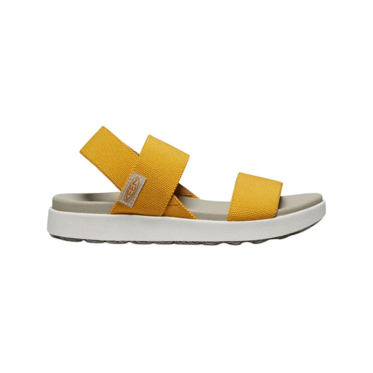 Σανδάλια Keen Sandales Elle Backstrap semelle en caoutchouc