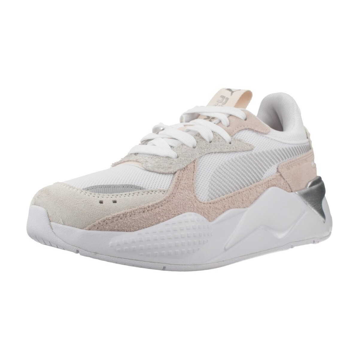 Xαμηλά Sneakers Puma PS X HERITAGE