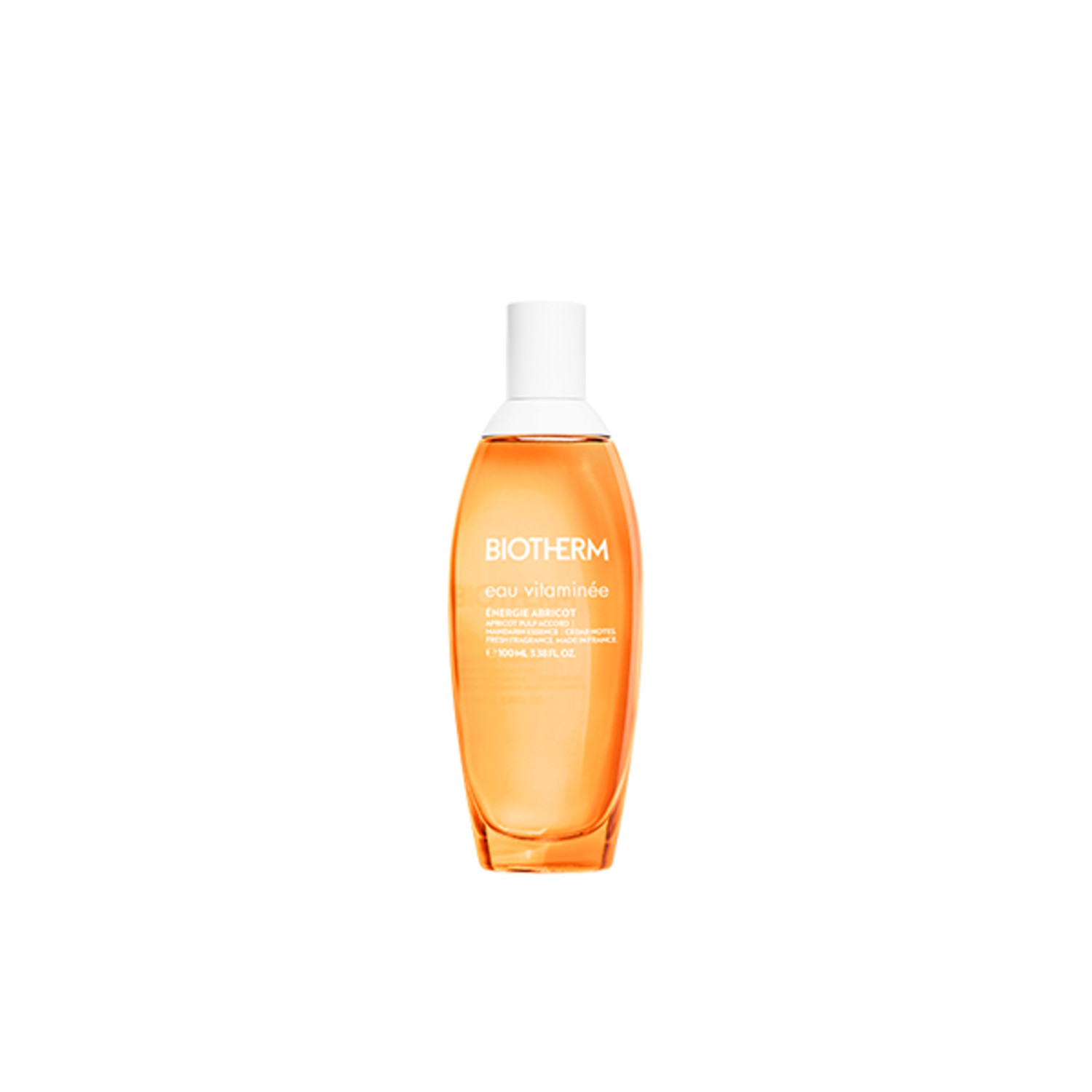 Vitamin Mist- Eau Vitaminee Με Άρωμα Βερίκοκο 100ml