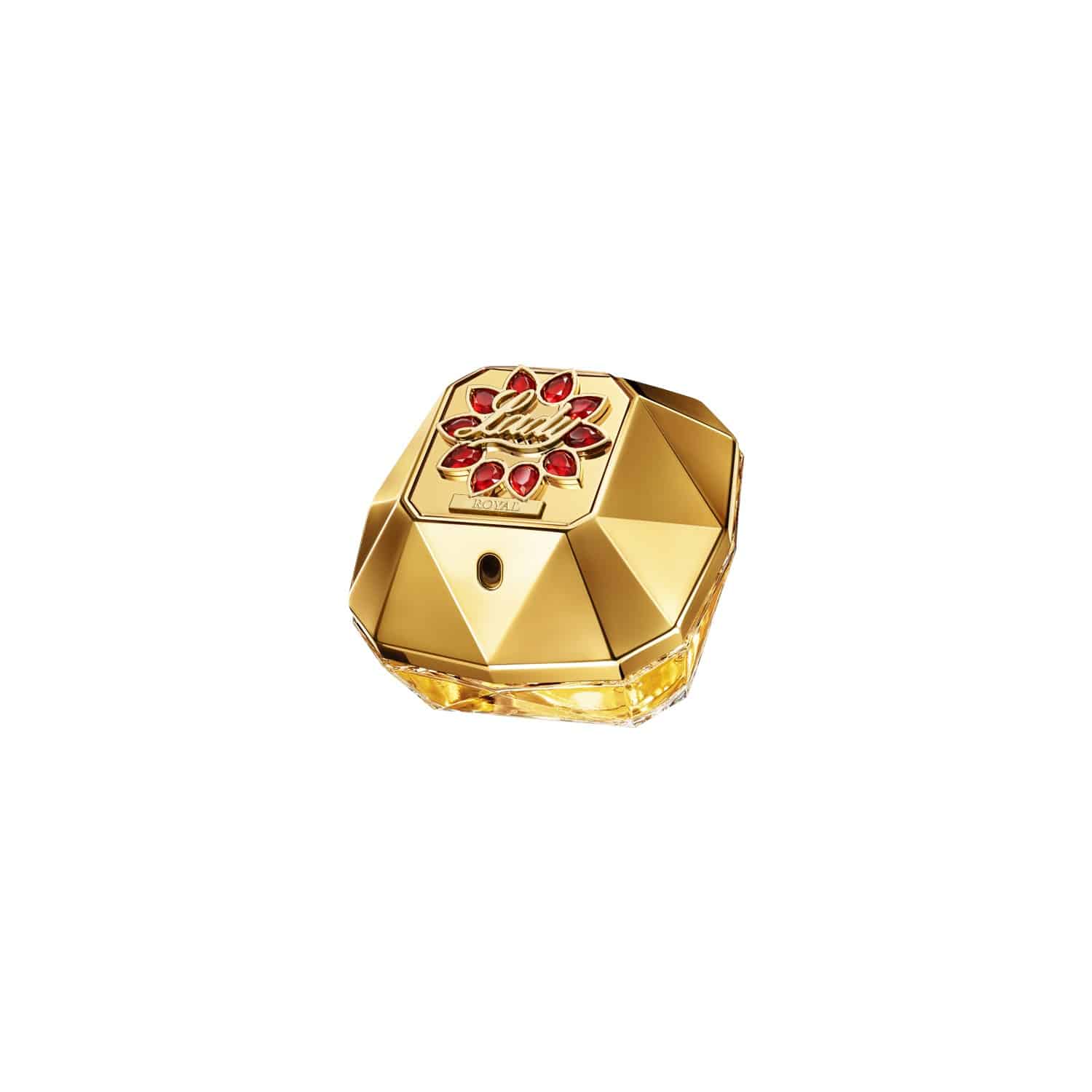 Lady Million Royal Eau De Parfum | 80ml