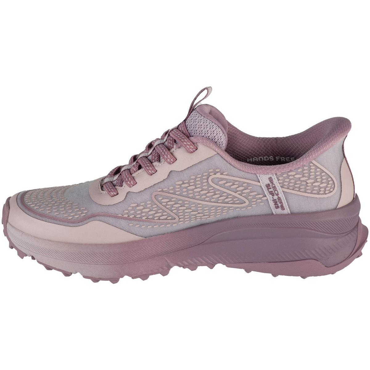 Xαμηλά Sneakers Skechers Slip-Ins: Switch Back - Mist