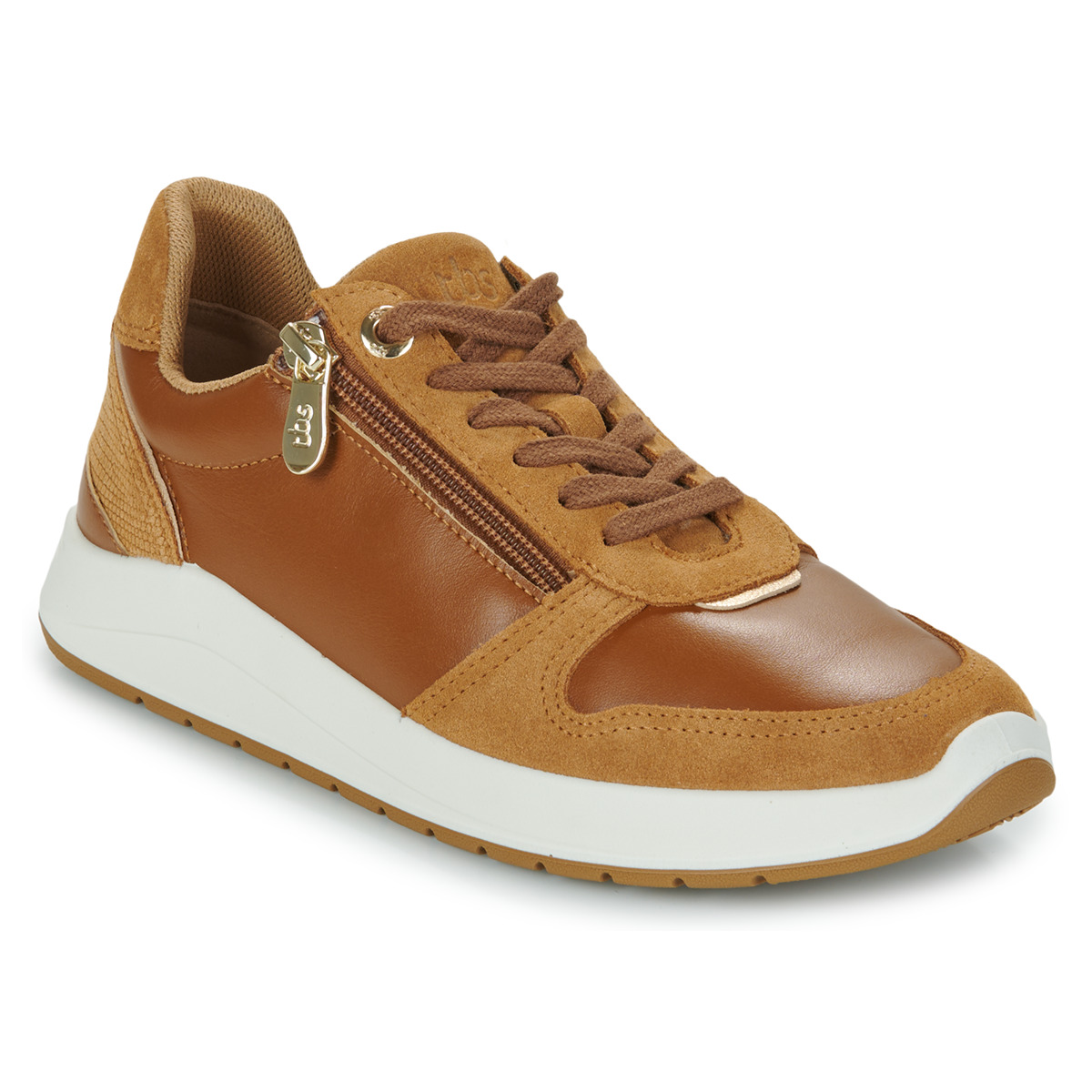 Xαμηλά Sneakers TBS EUGEZIP