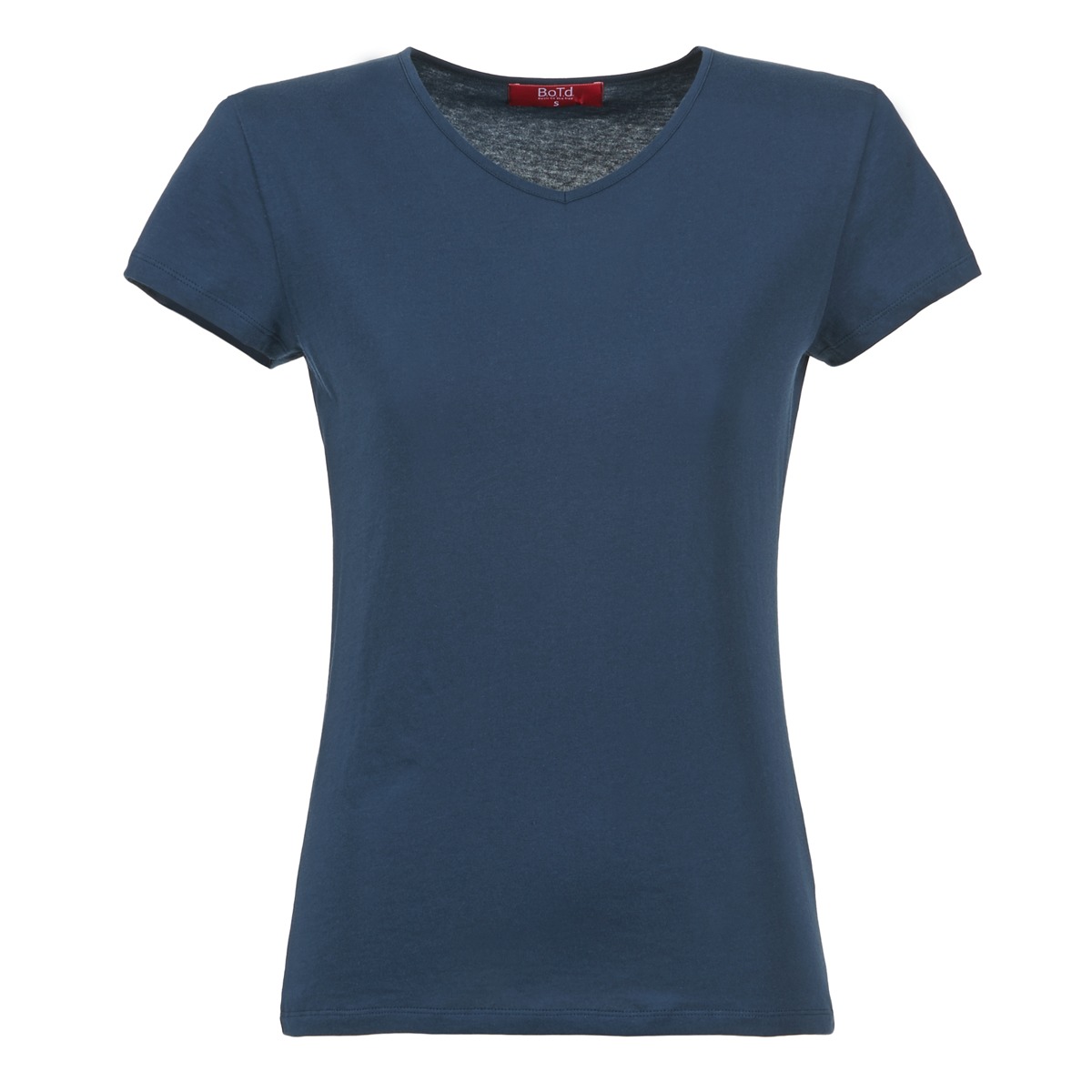 T-shirt με κοντά μανίκια BOTD EFLOMU
