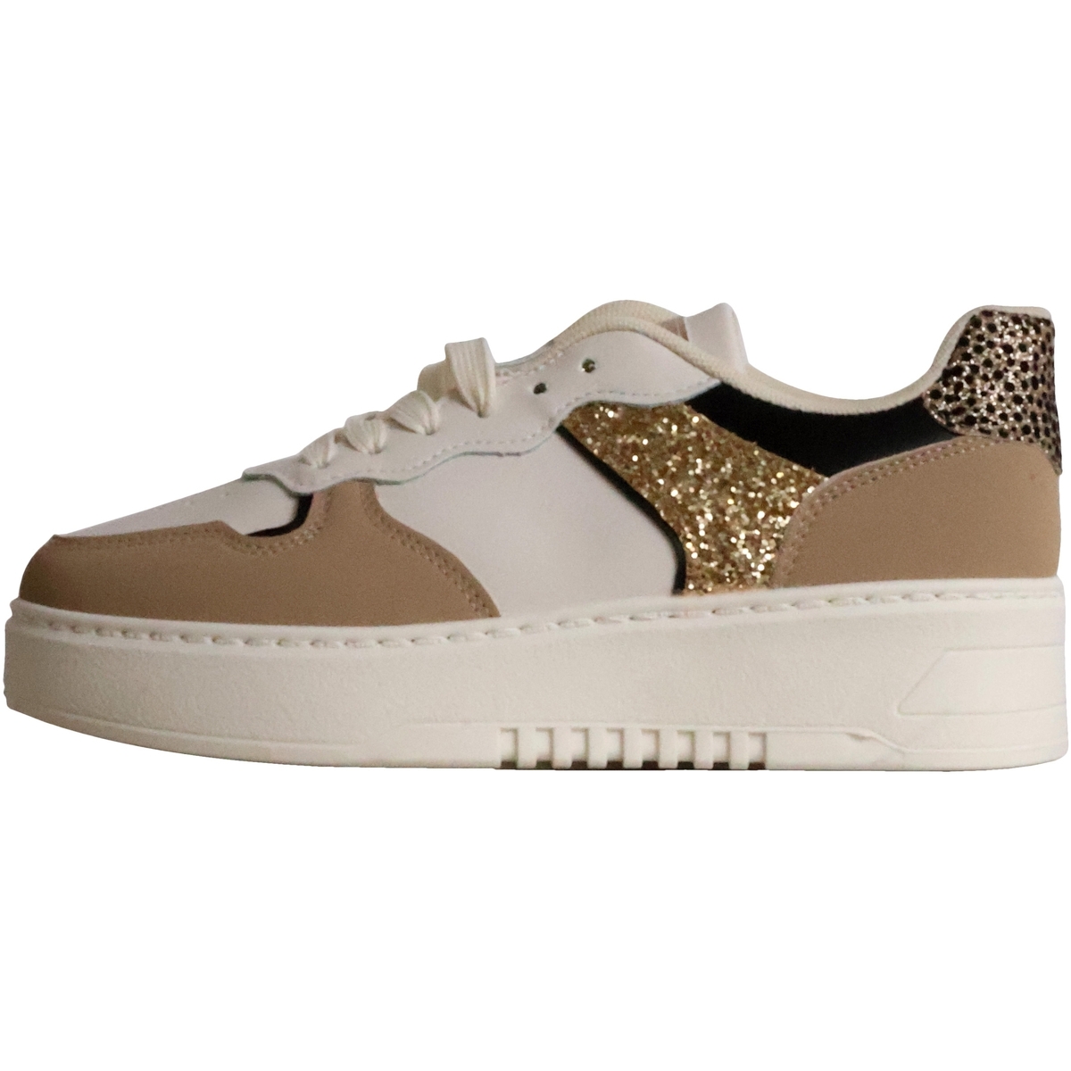 Xαμηλά Sneakers Super Mode 292230