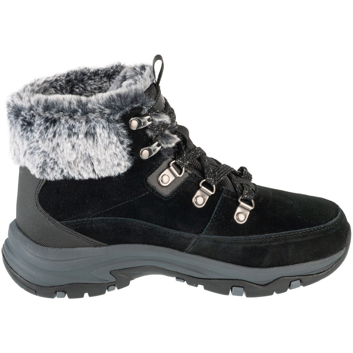 Πεζοπορίας Skechers Trego - Snow Worries