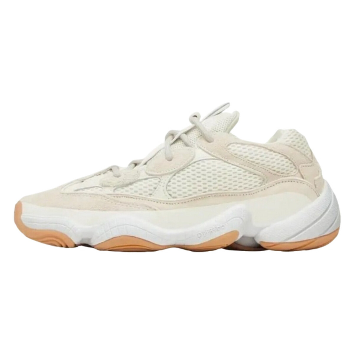 Xαμηλά Sneakers Yeezy 500 Stone Taupe