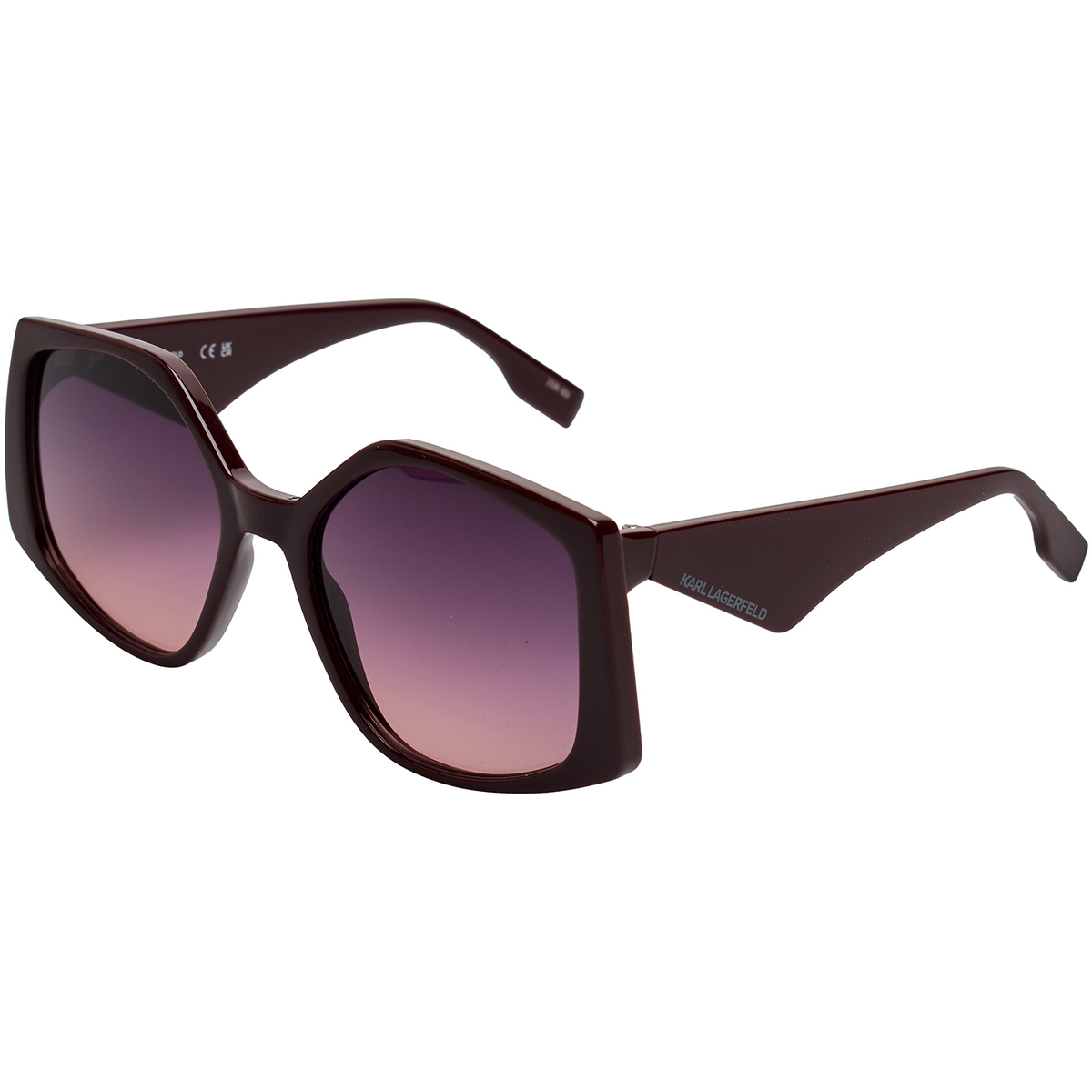 óculos de sol Karl Lagerfeld KL6208S