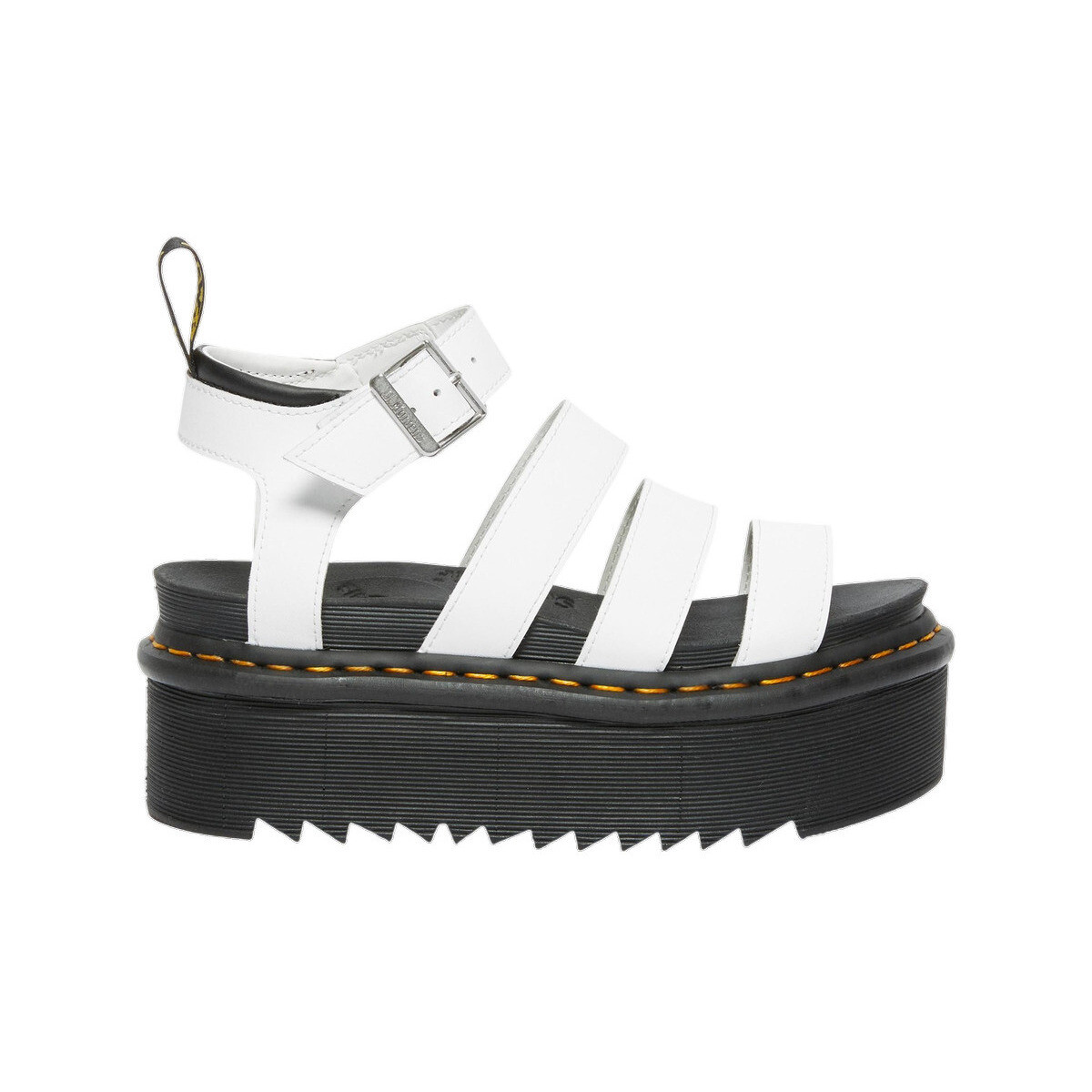 Σανδάλια Dr. Martens Sandales Blaire Quad Hydro cuir