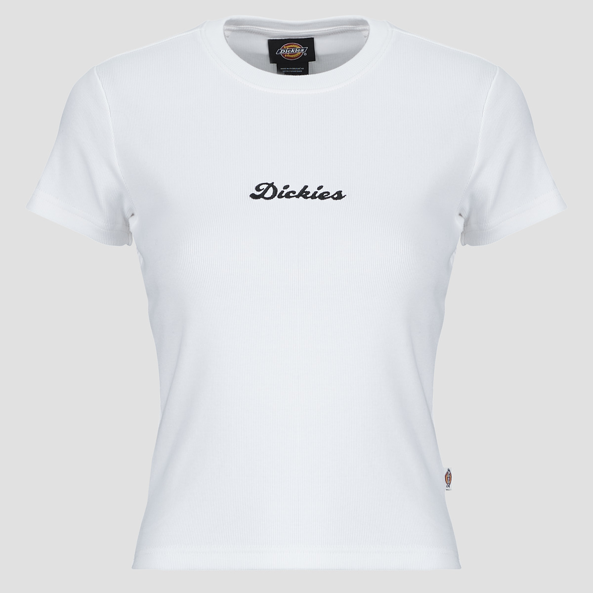 T-shirt με κοντά μανίκια Dickies WELLSVILLE SS TEE