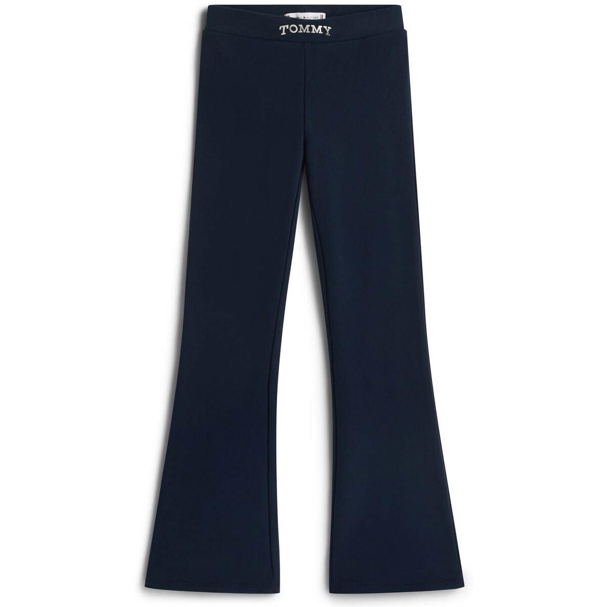 Καλσόν Tommy Hilfiger Tommy Foil Flare Legging