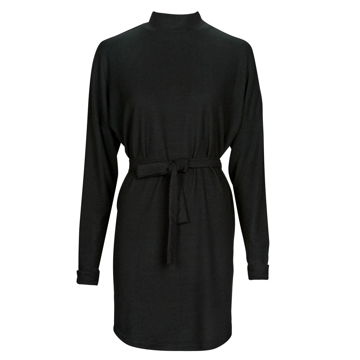 Κοντά Φορέματα Noisy May NMCITY AVA L/S SHORT DRESS NOOS