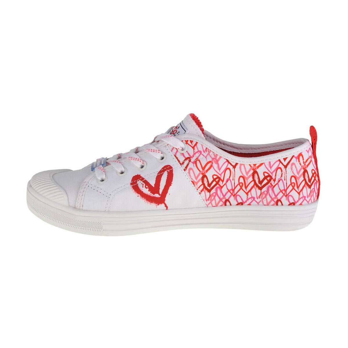 Xαμηλά Sneakers Skechers Bobs B Cool-All Corazon