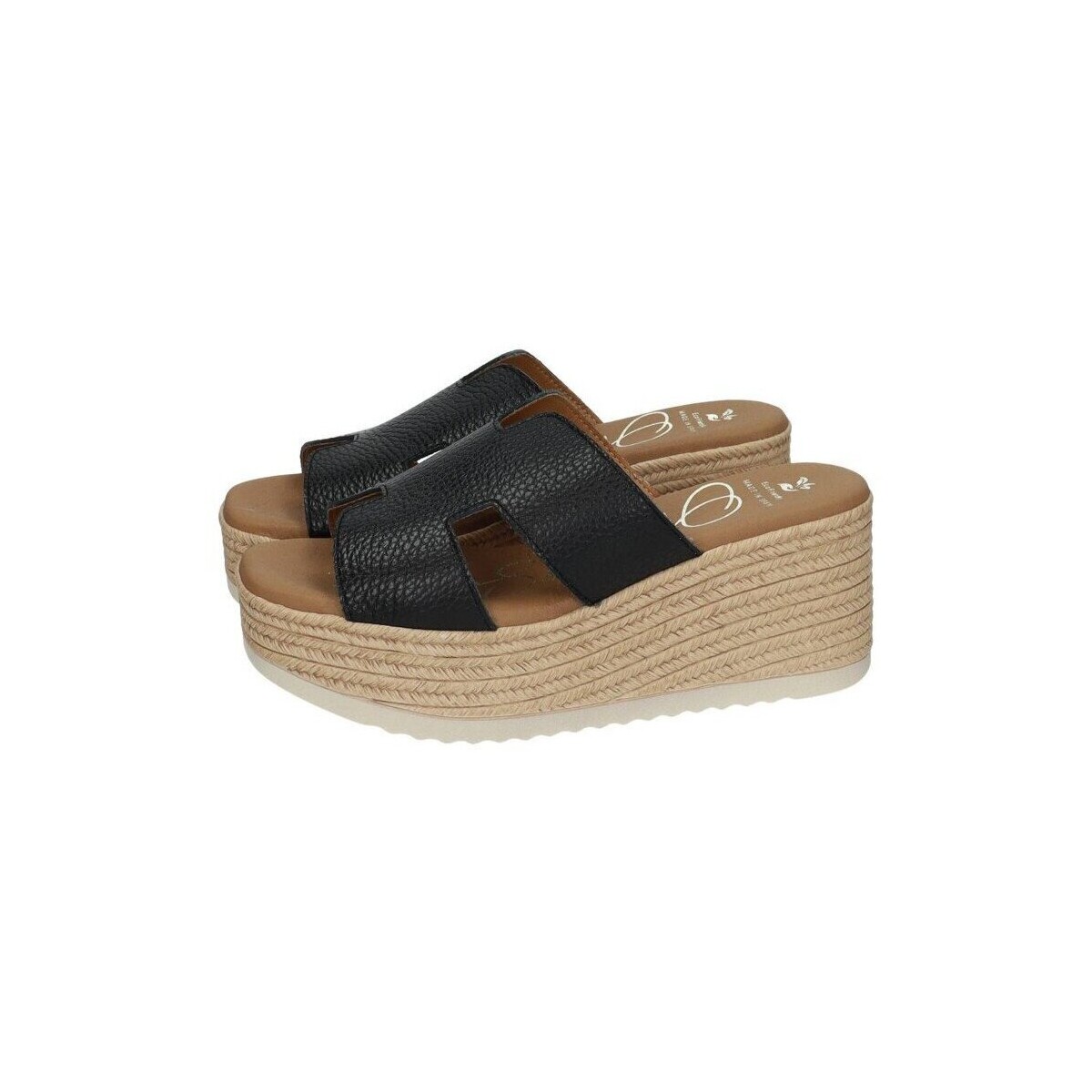 Σανδάλια Oh My Sandals -