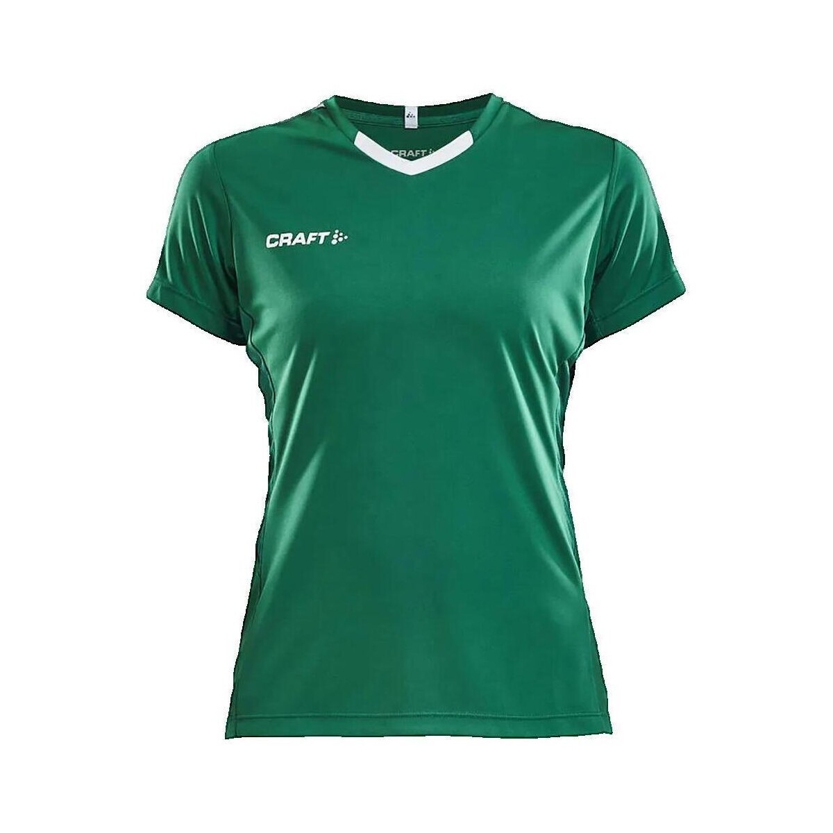 T-shirt με κοντά μανίκια Craft T-Shirts Progress Contrast