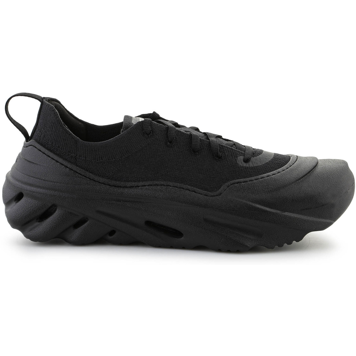 Xαμηλά Sneakers Crocs Echo Surge 210079-060 Black