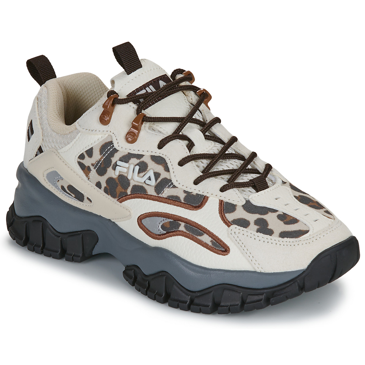 Xαμηλά Sneakers Fila RAY TRACER TR2 A wmn