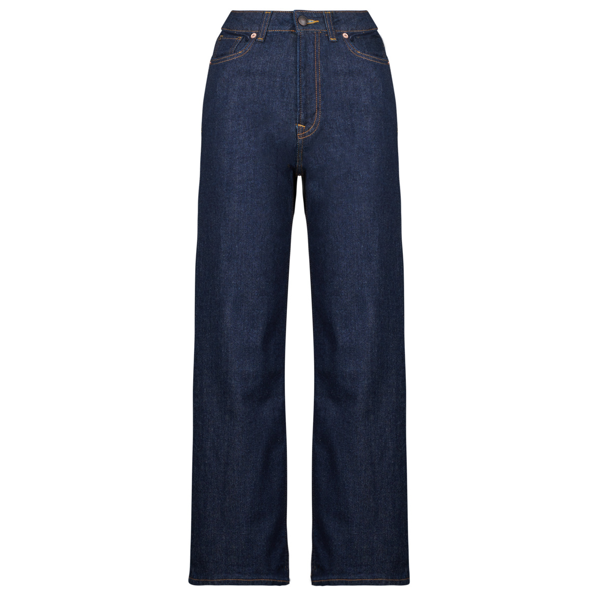 Tζιν σε ίσια γραμή Pepe jeans STRAIGHT JEANS UHW LEXA